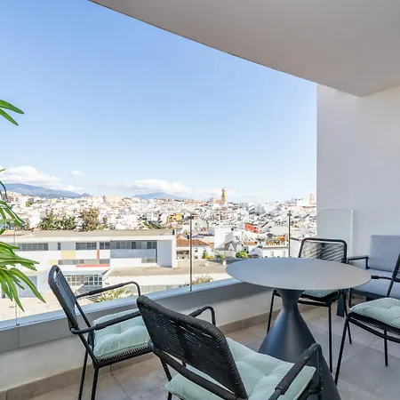 Appartement Inf26f - Modern And Bright *