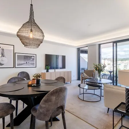 Lägenhet Inf2.6f - Modern And Bright Estepona